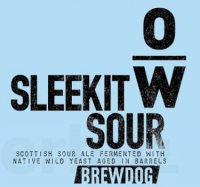 Пиво Sleekit Sour