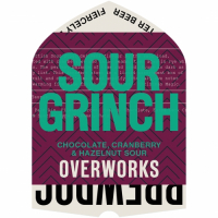 Пиво Sour Grinch Пиво Sour Grinch