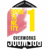 Пиво Spontaneity #1