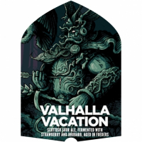 Пиво Valhalla Vacation