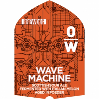 Пиво Wave Machine