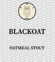 Пиво Blackoat