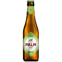 Пиво Palm 0.0