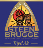 Пиво Steenbrugge Tripel