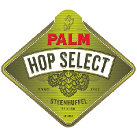 Пиво Palm Hop Select