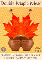 Пиво Double Maple Mead Пиво Double Maple Mead