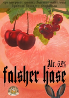 Пиво Falscher Hase (Фальшивый заяц)