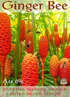 Пиво Ginger Bee (Імбірная пчала) Пиво Ginger Bee (Імбірная пчала)