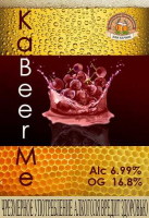 Пиво KaBeerMe (КаБирМе)