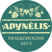 Пиво Apynėlis