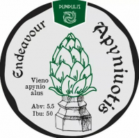 Пиво Apyniuotis (Endeavour)