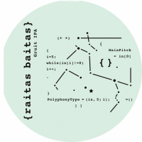 Пиво Raitas Baitas