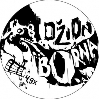 Пиво Džion Borna Пиво Džion Borna