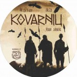 Пиво Kovarnių Пиво Kovarnių