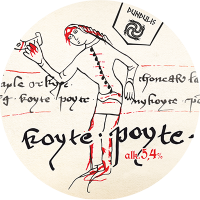 Пиво Koyte Poyte