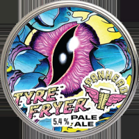 Пиво Tyre Fryer