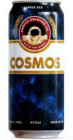 Пиво Cosmos Пиво Cosmos