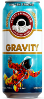 Пиво Gravity