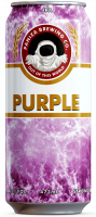 Пиво Purple Nebula