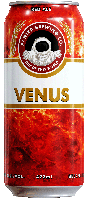 Пиво Venus Пиво Venus