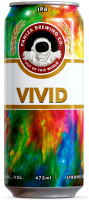 Пиво Vivid Nebula
