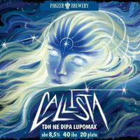 Пиво Calista Tdh Ne Dipa Lupomax