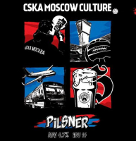 Пиво CSKA MOSCOW CULTURE. Пиво CSKA MOSCOW CULTURE.