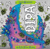 Пиво DIPA Пиво DIPA