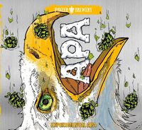 Пиво Experimental APA Пиво Experimental APA