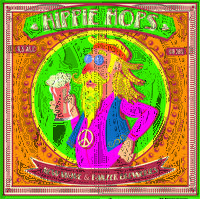 Пиво Hippie Hops Пиво Hippie Hops