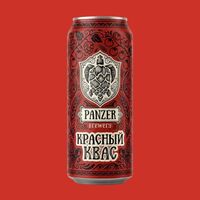 Пиво КРАСНЫЙ КВАС