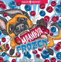 Пиво Малинуа Frozen Пиво Малинуа Frozen