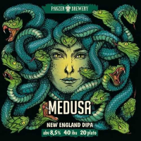Пиво Medusa Пиво Medusa