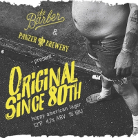 Пиво Original Since 80th Пиво Original Since 80th