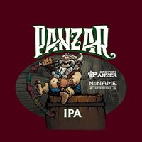 Пиво Panzar IPA Пиво Panzar IPA