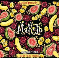 Пиво Panzerbrewery Sour Пиво Panzerbrewery Sour