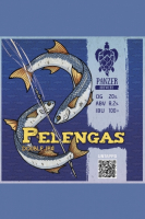 Пиво Pelengas Пиво Pelengas