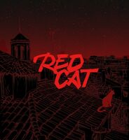 Пиво Red Cat