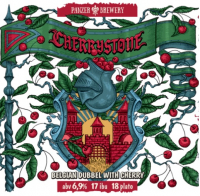 Пиво Cherrystone Пиво Cherrystone