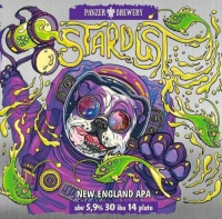 Пиво STARDUST Пиво STARDUST
