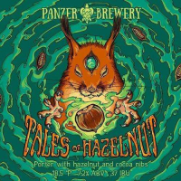 Пиво Tales of Hazelnut Пиво Tales of Hazelnut