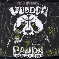 Пиво Voodoo Panda Пиво Voodoo Panda