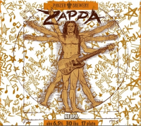 Пиво ZAPPA Пиво ZAPPA