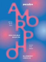 Пиво Amorpho Пиво Amorpho