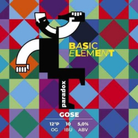 Пиво Basic Element: Gose
