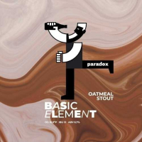 Пиво Basic Element: Oatmeal Stout