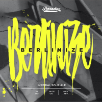 Пиво Berlinize