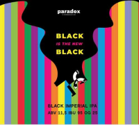 Пиво Black Is the New Black