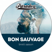 Пиво Bon Sauvage