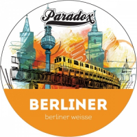 Пиво Berliner